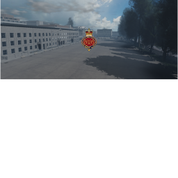 WELLINGTON BARRACKS