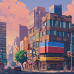 Downtown-studio