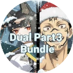 Dual Part 3 Bundle