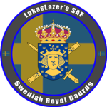 | Swedish Royal Gaurd Regiment |