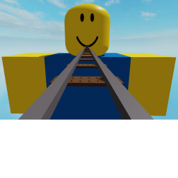 Ride Cart Into Noob (With Morphs)