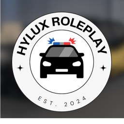 Hylux Roleplay | Est. 24'