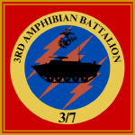 7LMR | 3rd Amphibian Battalion