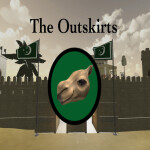 [PATROL] Camel Kingdom Outskirts