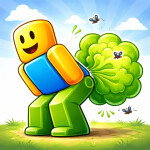[💩] Fart Obby