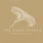.The Sand Snakes.