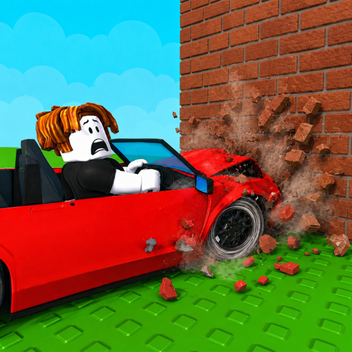 Drive and Crash