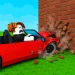 Drive and Crash icon