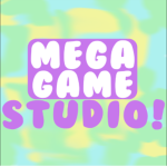 Mega Game Studio!