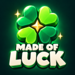 Made of Luck