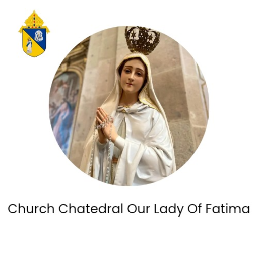 Church Chatedral Our Lady Of Fatima