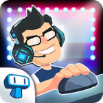 League Of Gamers Developement