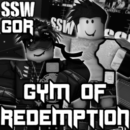 Gym Of Redemption 2021