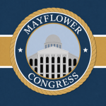 Mаyflower Legislative Brаnch