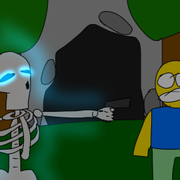 Skelly's Revenge