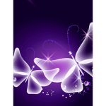 The Purple Friends Group!