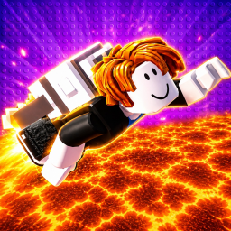 [👽] +1 Power Jetpack Escape