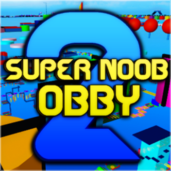 Super Noob Obby