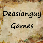 Deasianguy Games