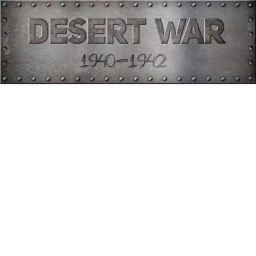 DESSERT WAR