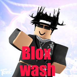 [BETA] Work at Blox Wash | Carwash