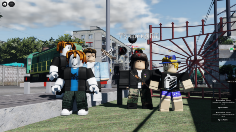 (100К посещений!) ЖД переезды СССР screenshot 3