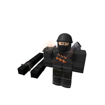 hunter