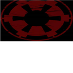 ..the empire..