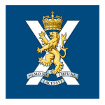 Royal Regiment of Scotlandᅠ