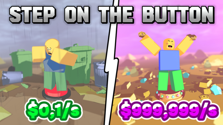 Insane Button Simulator 2 screenshot 4