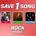 Save One Song (Rock)[JUN UPD] icon