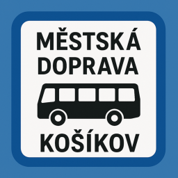 Městská doprava Košíkov