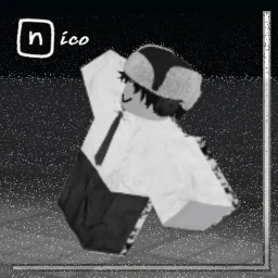 nico icon