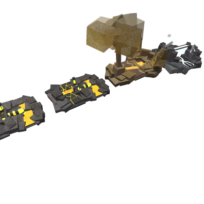 earth wind and fire [Miner's Haven Submission]