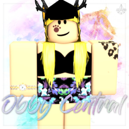 🍭 CGS 🍭 Obby Central!