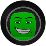 Green Screen Man