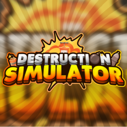 [SKIBIDI UPDATE] Destruction Simulator