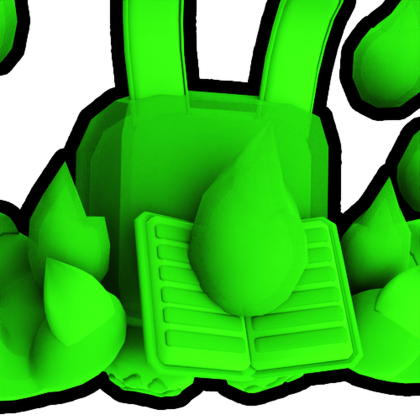 Toxic Library Bunny