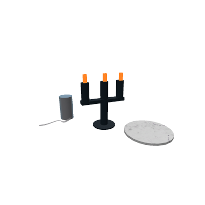 table equipment