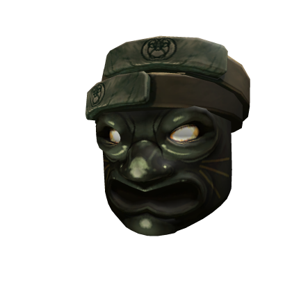 Angry Ancient