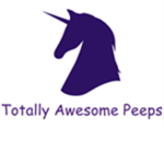 Totally Awesome Peeps