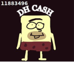 SpongebobV1