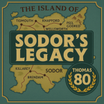 Sodor's Legacy