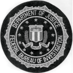 F.B.I of the U.S.A & ROBLOX |~|