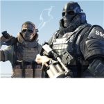 band of bros milita
