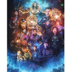 Will OF Eternals