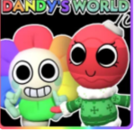 DANDY'S WORLD Christmas