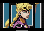 JoJo Bizarre Adventure's Group