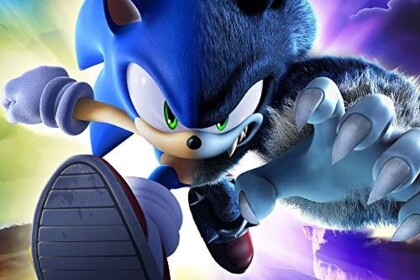 Sonic Unleashed Roblox Edition (UPDATE)