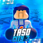 TasdCity 3 [TESTING SERVER]